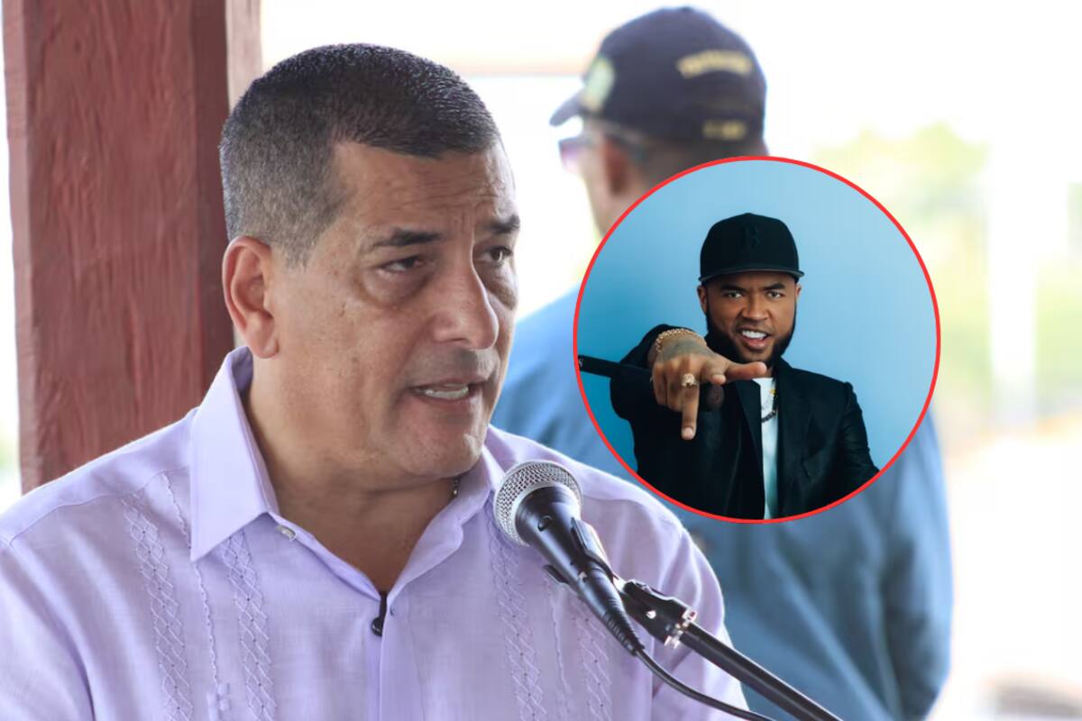 Desaparición de DJ Dever: alcalde de Cartagena se pronunció, esto dijo