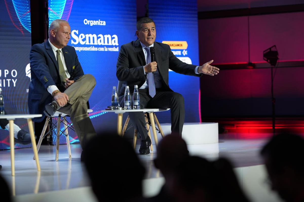 Dumek Turbay: “Es mejor deber plata que deber obras para la gente”