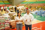 Dumek Turbay cancela lanzamiento de Fiestas de Independencia por el terremoto en Colombia