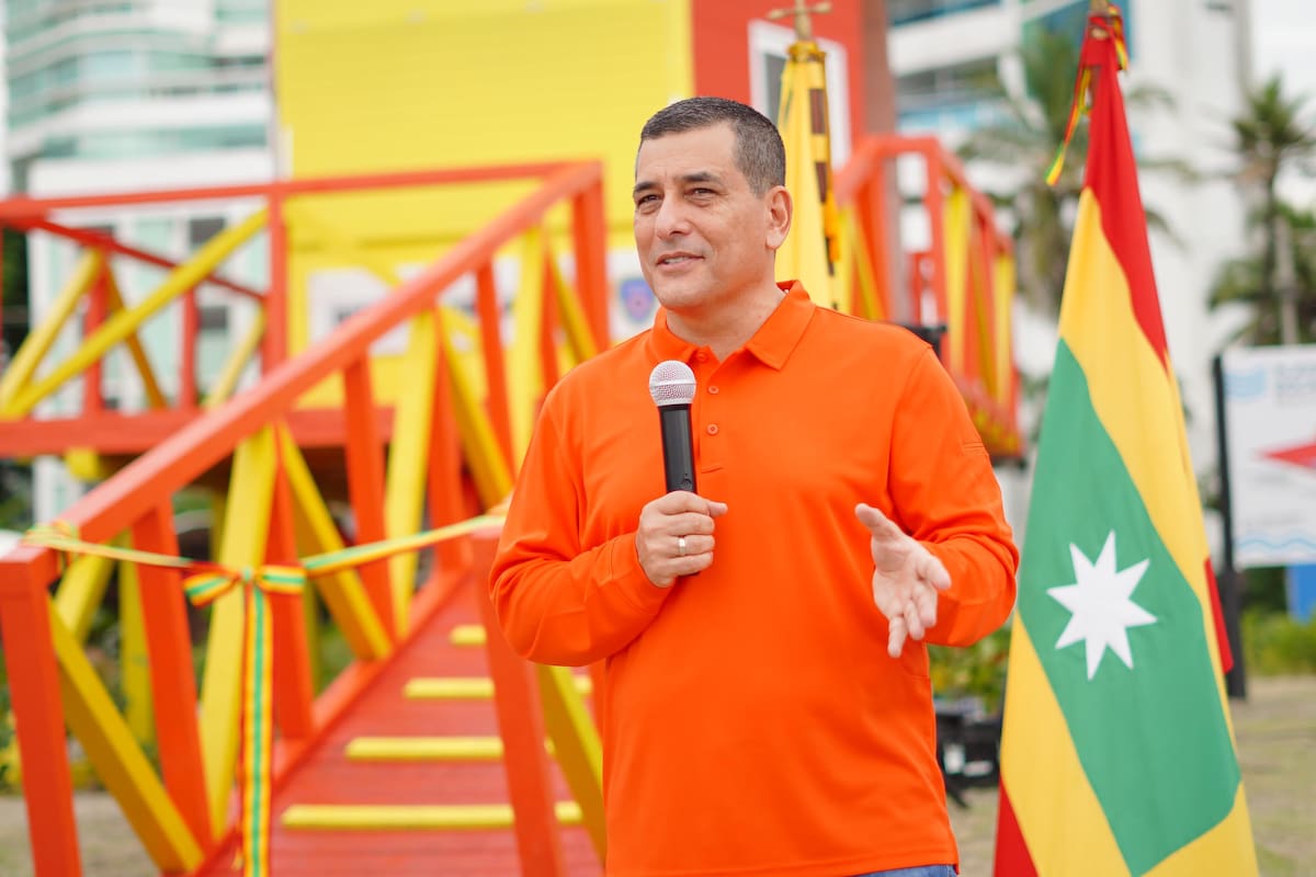 Dumek Turbay