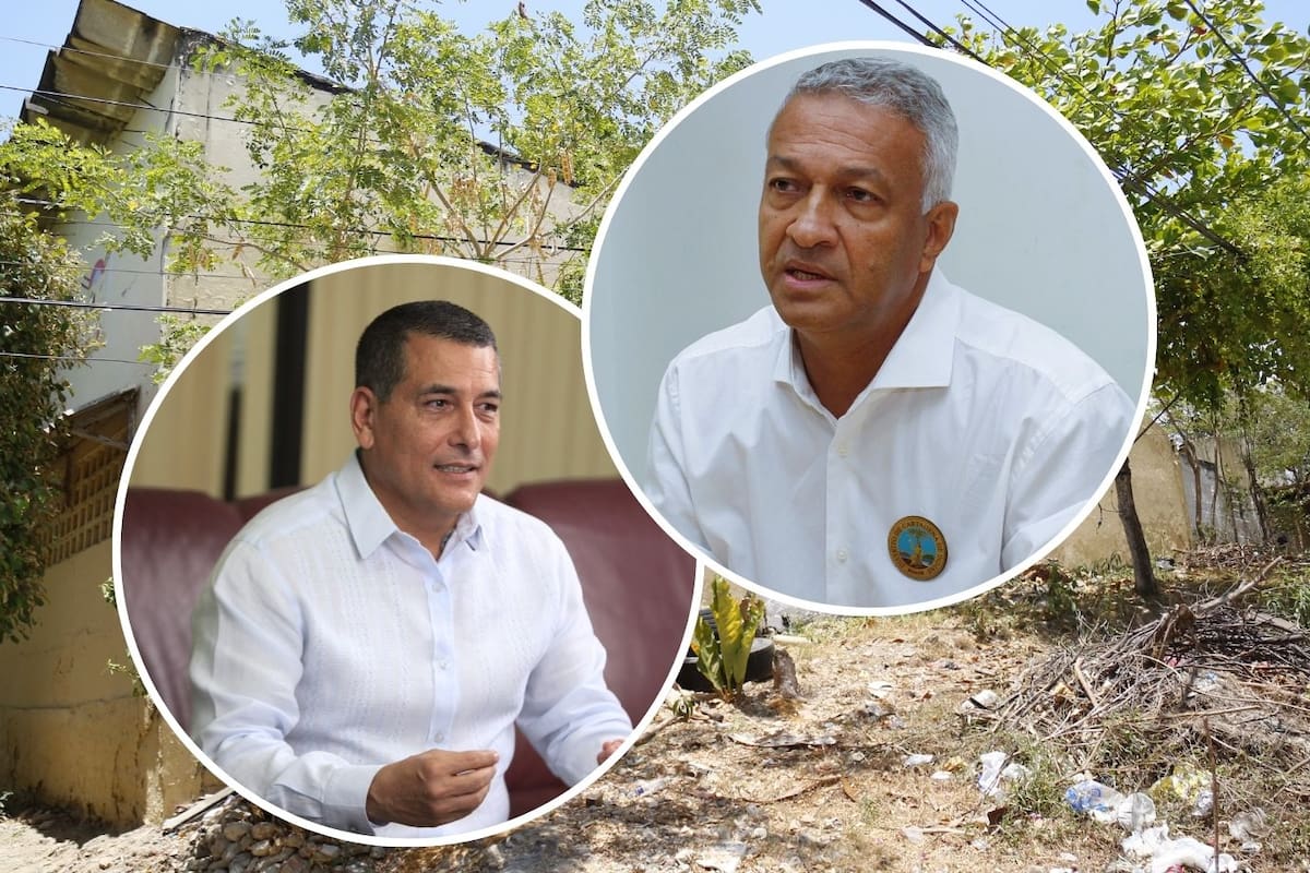 Confirman sanción contra Dumek Turbay y secretario de Educación por desacato