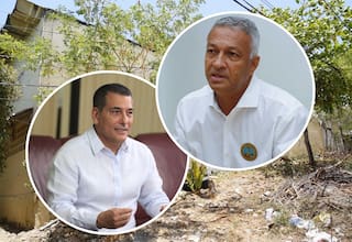 Confirman sanción contra Dumek Turbay y secretario de Educación por desacato
