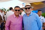Abelardo de la Espriella designa a Juan Carlos Gossaín como embajador en Francia