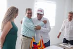 El mensaje de Dumek Turbay al nuevo ministro de Ambiente sobre el Canal del Dique
