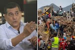 Dumek Turbay pide priorizar medicinas y cobijas para ayudar a Venezuela tras terremotos