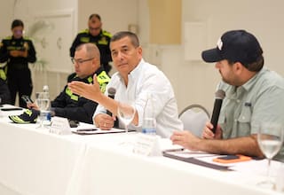 El Laguito tendrá cambios claves: Dumek Turbay y Yamil Arana explican