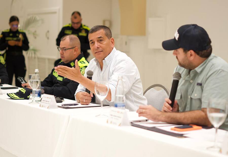 El Laguito tendrá cambios claves: Dumek Turbay y Yamil Arana explican