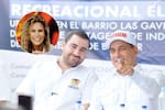 Yamil y Dumek reaccionan al nombramiento de Natalia López como ministra de Trabajo