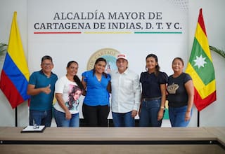 “A ningún ciudadano se le desampara”: Distrito ayudará a extrabajadores de peajes