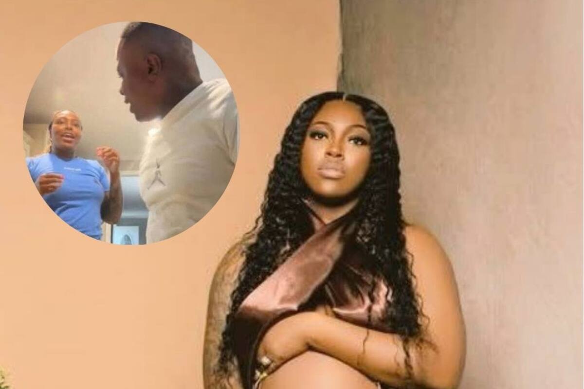 Influencer Duquesa Dior fue asesinada por su esposo en transmisión en vivo
