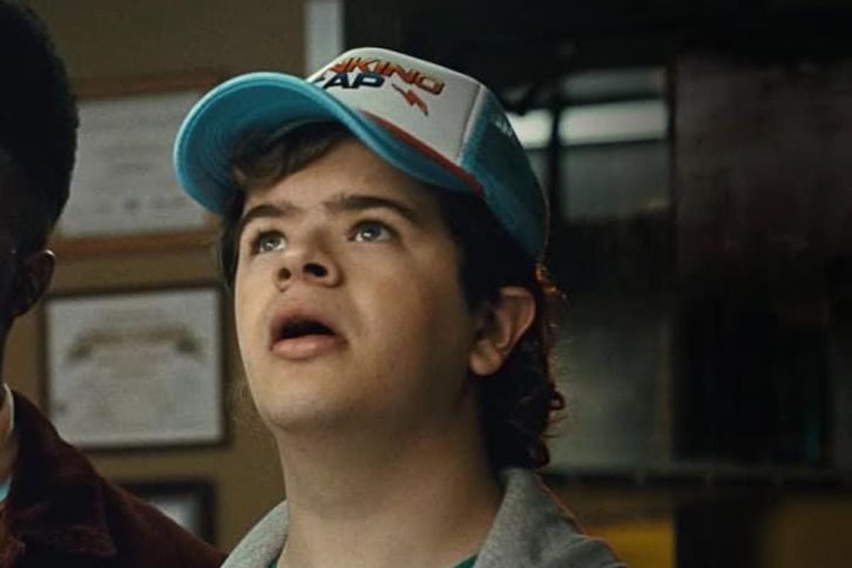 Gaten Matarazzo habla del final de Stranger Things: “Es el cierre correcto”