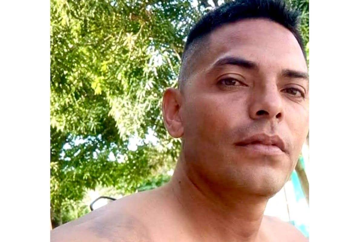 ¿De dónde salió el proyectil que acabó con la vida de Duvan Ariza?