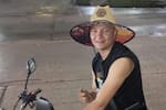 A Duván Acosta lo llamaron por teléfono y cuando fue a cumplir la cita le quitaron la vida