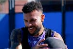Duván Vergara sería uno de los nuevos refuerzos del Junior de Barranquilla
