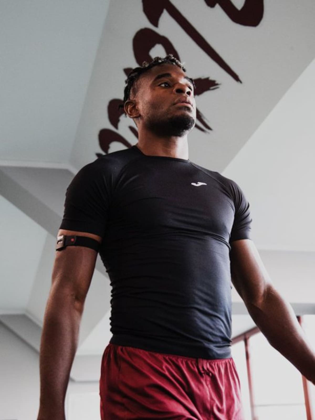 Duván Zapata, delantero del Torino de Italia.//FOTO TORINO