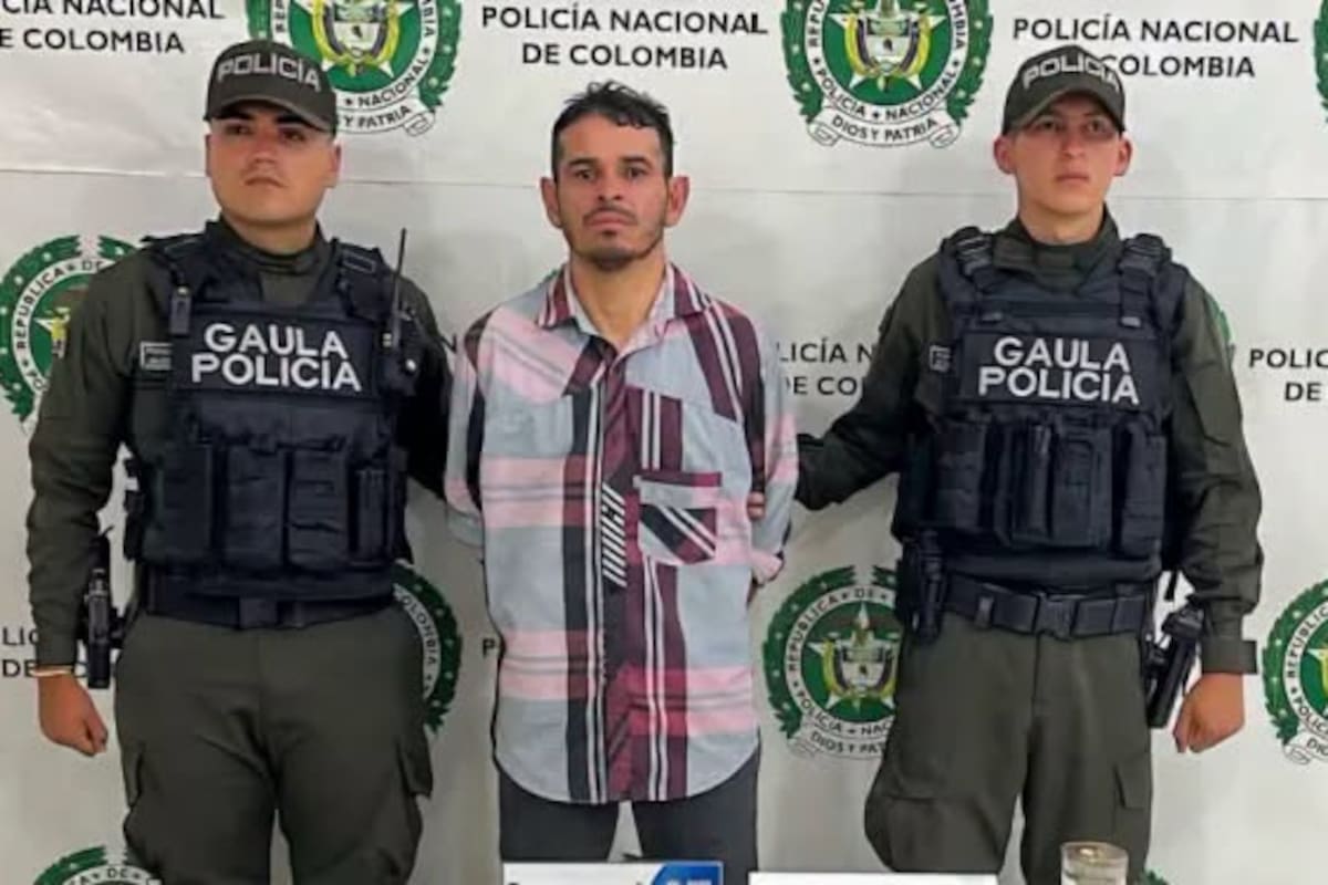 Señalado de matar a padre e hijo en una vivienda: alias ‘Galón’ fue enviado a prisión