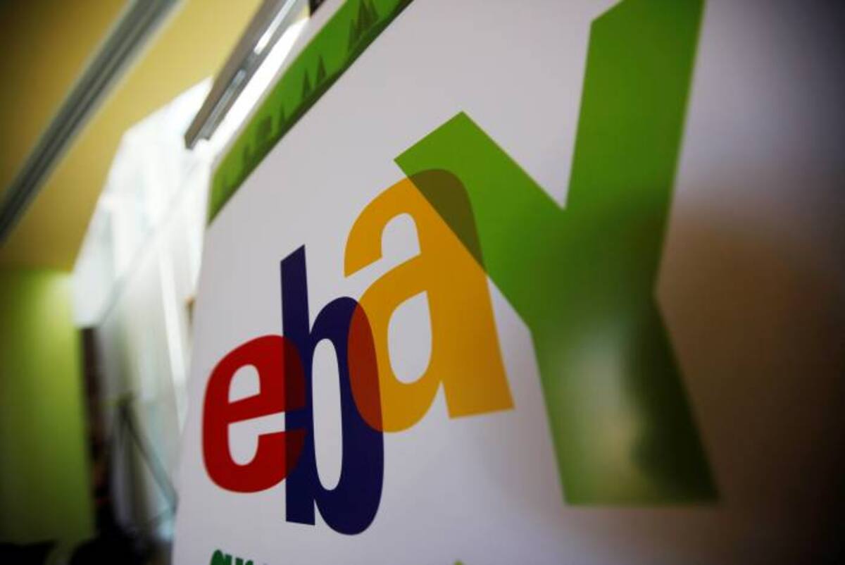 Las novedades comenzarán a introducirse este miércoles en Estados Unidos y se extenderán al resto del mundo a partir del próximo año. Además, eBay actualizará su logo. AP Paul Sakuma