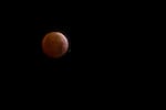 Eclipse lunar en Colombia: fecha, hora y ciudades donde se verá la Luna de Sangre