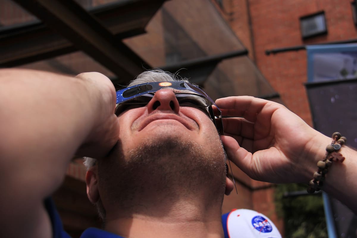 Eclipse solar del 12 de agosto 2026: horarios, recomendaciones y ciudades donde será total