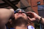 Eclipse solar del 12 de agosto 2026: horarios, recomendaciones y ciudades donde será total