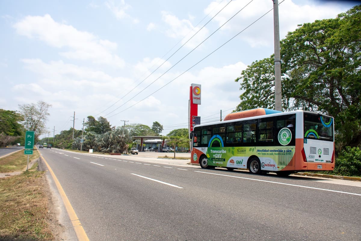 Transcaribe lanza nueva ruta gratuita del Ecobús: horario y recorrido