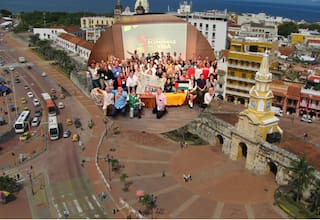 Prosperidad Social confirma Ecoovida 2026 en Cartagena y Turbaco: Fechas