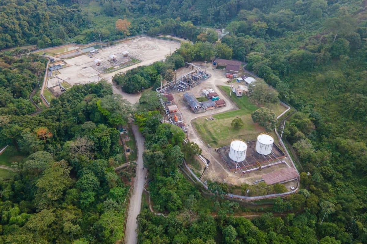 Ecopetrol reporta fuerte caída en utilidades del primer trimestre
