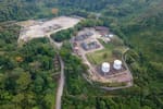 Ecopetrol reporta fuerte caída en utilidades del primer trimestre