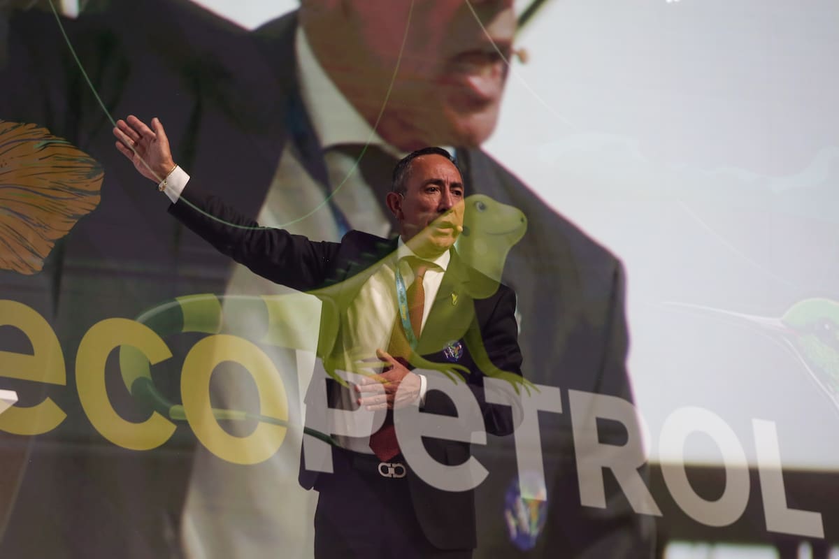 Ecopetrol reportó caída financiera: cayó 7,7% en el primer trimestre de 2026