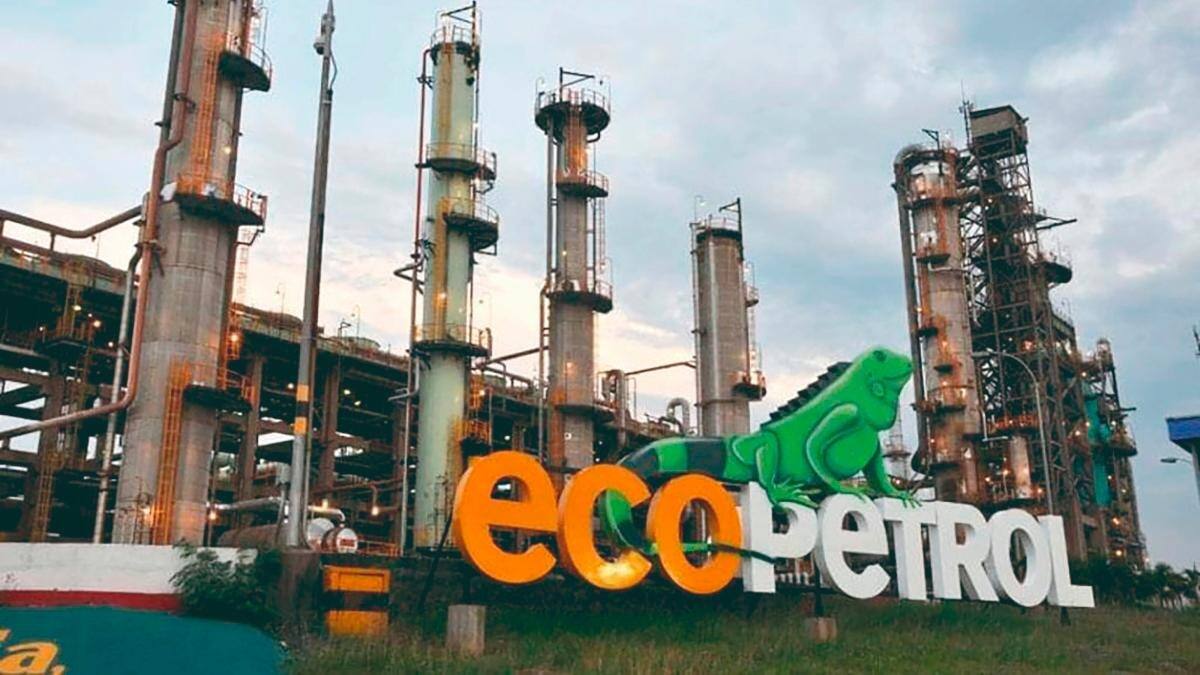 Ecopetrol | Colprensa