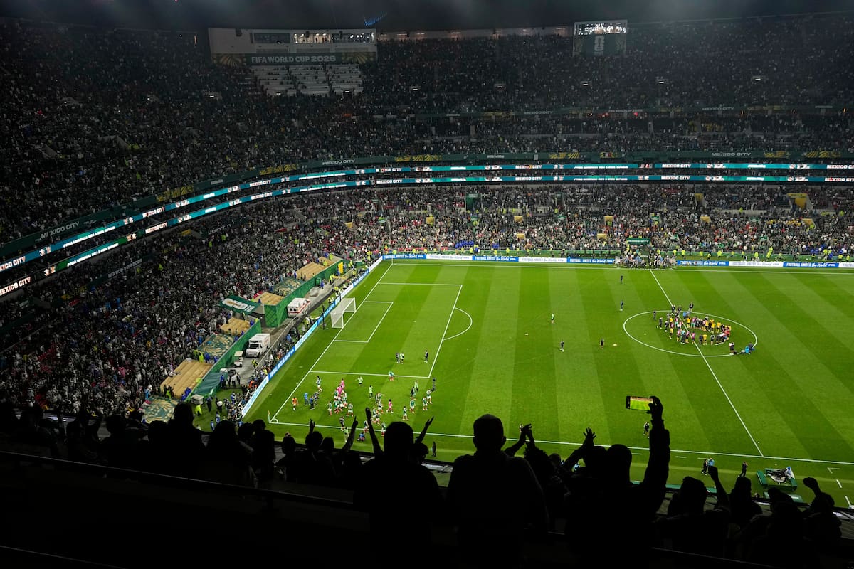 El número de fallecidos en México por la clasificación de su selección a lo octavos de final