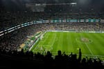 El número de fallecidos en México por la clasificación de su selección a lo octavos de final