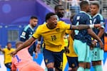 La tabla de los mejores terceros en el Mundial: Ecuador avanza y varios equipos sufren