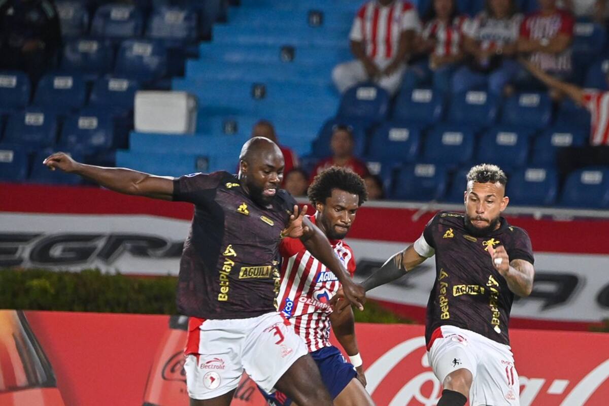 América se clasificó a la fase de grupos de la Copa Sudamericana