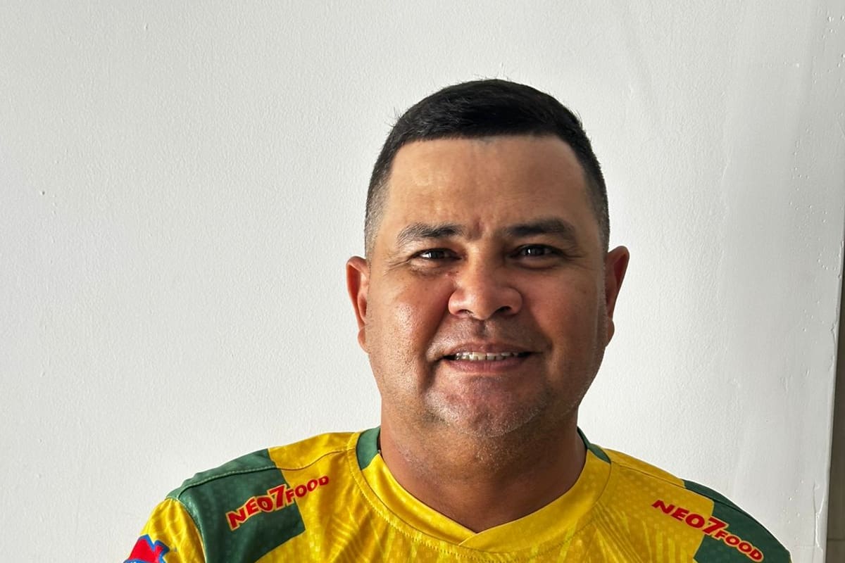 Real Cartagena también quiere ser exitoso en el futsal profesional