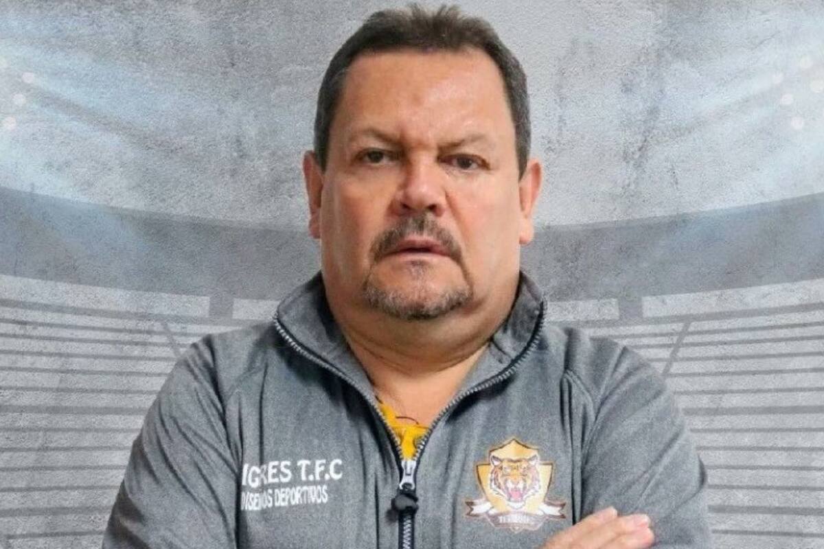 Asesinato presidente de Tigres: capturan a pareja implicada en el crimen