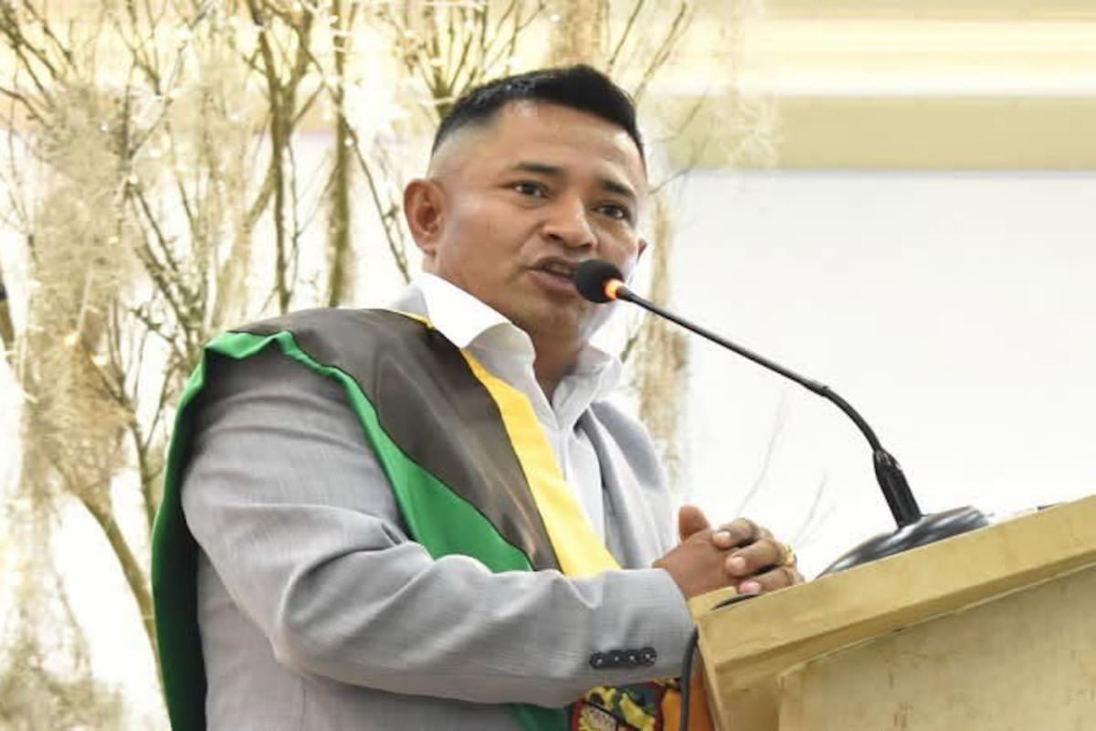 Judicializan a alcalde y secretario por presunto acoso a una contratista
