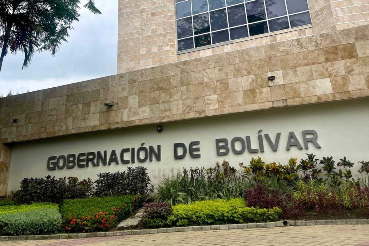 Bolívar mantiene alta calificación financiera, según Fitch Ratings