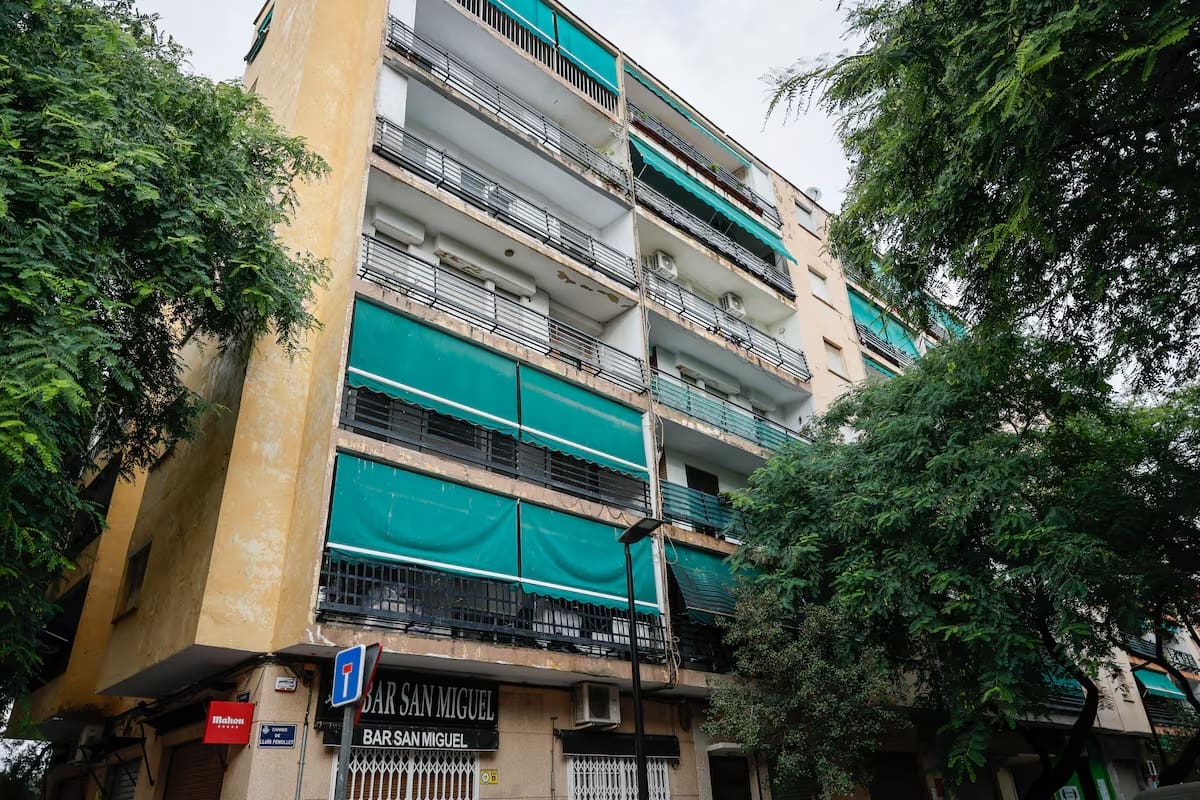 Impactante: Un hombre falleció solo en su casa y cuerpo fue hallado 15 años después
