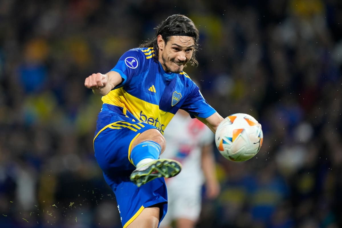 Hora y dónde ver los partidos de este lunes del Mundial de Clubes