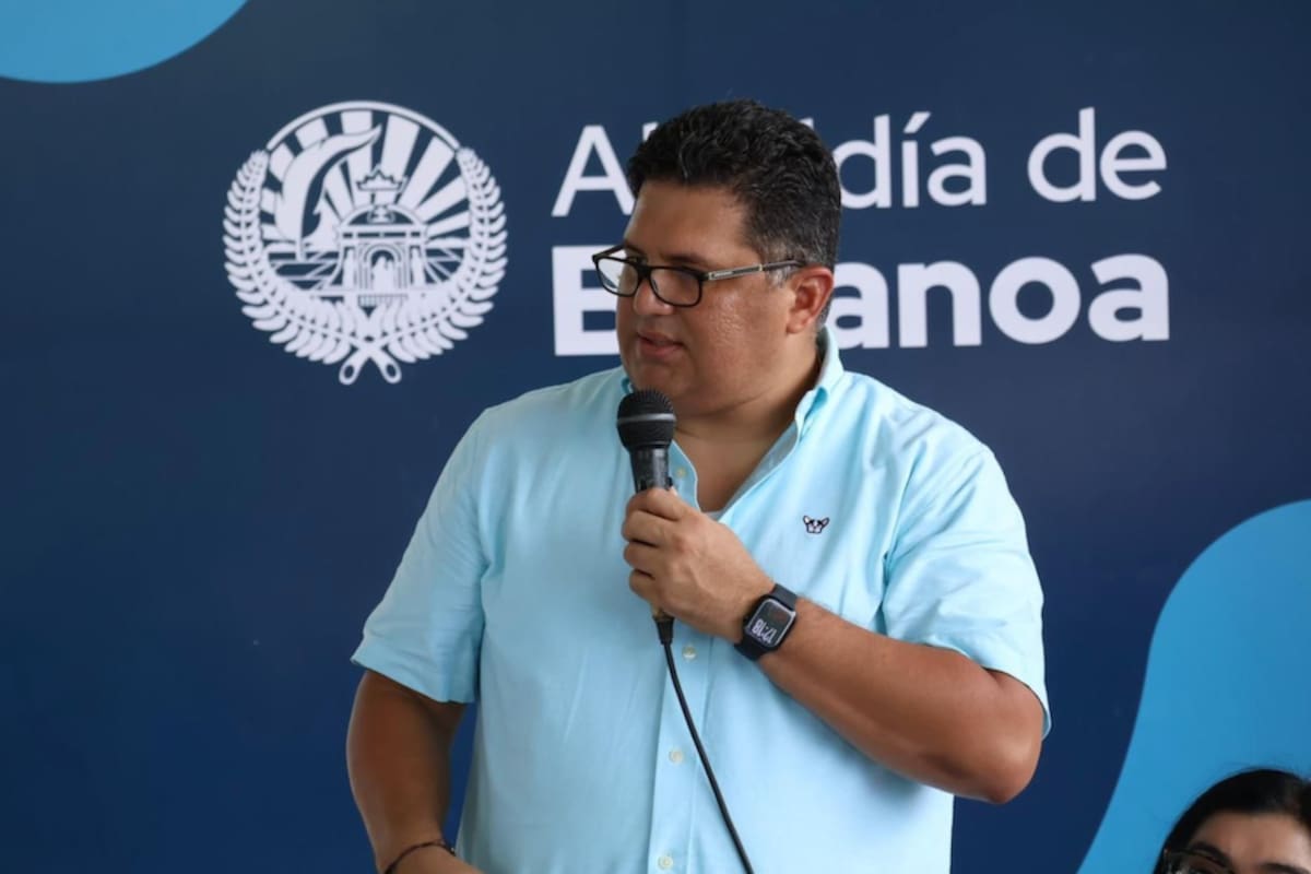 Alcalde de Baranoa habló sobre alerta lanzada por Estados Unidos a sus ciudadanos