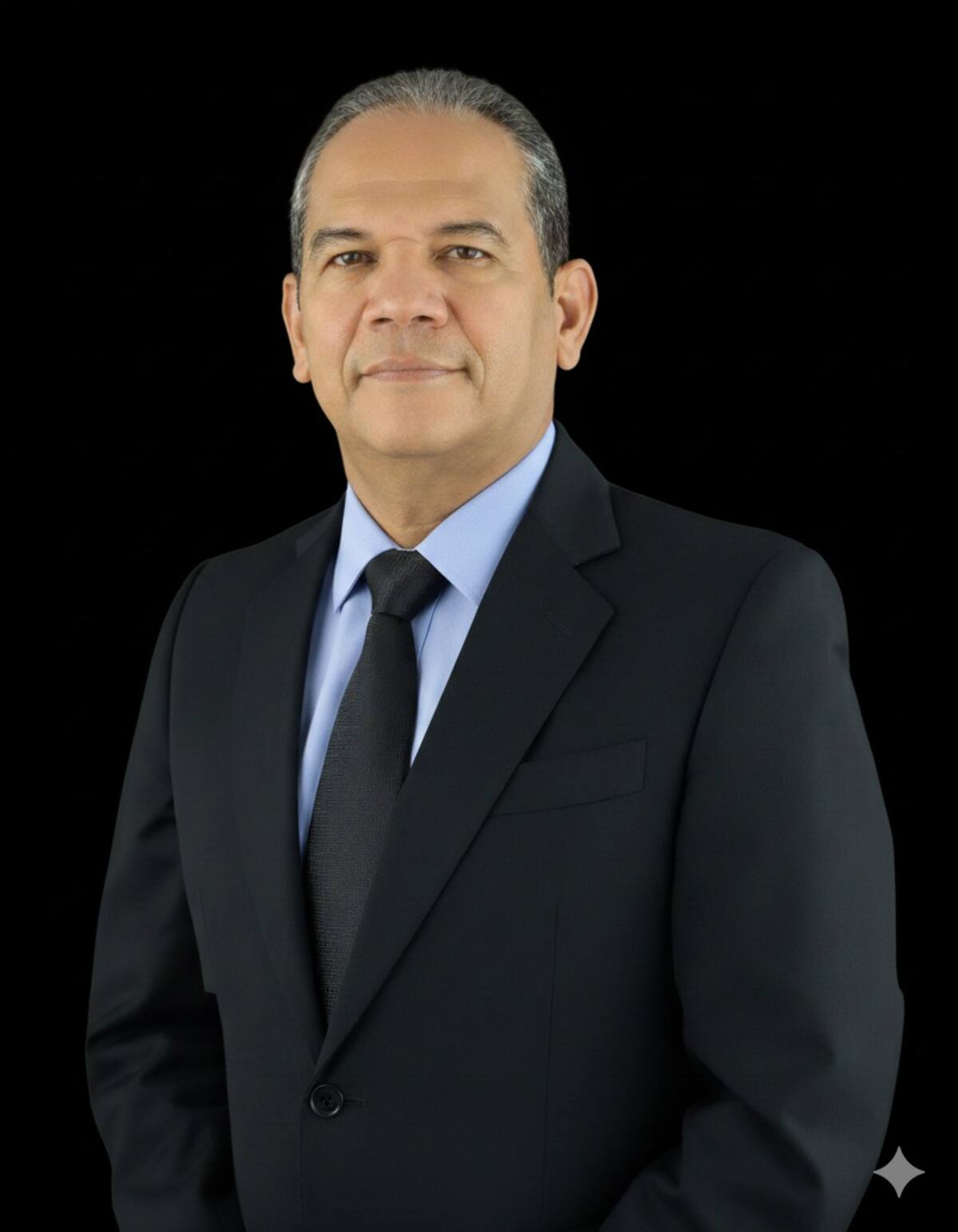 Edison Lucio Torres fue llamado por el Partido del Trabajo de Colombia (PTC) para convertirse en precandidato presidencial. // Foto: Cortesía.