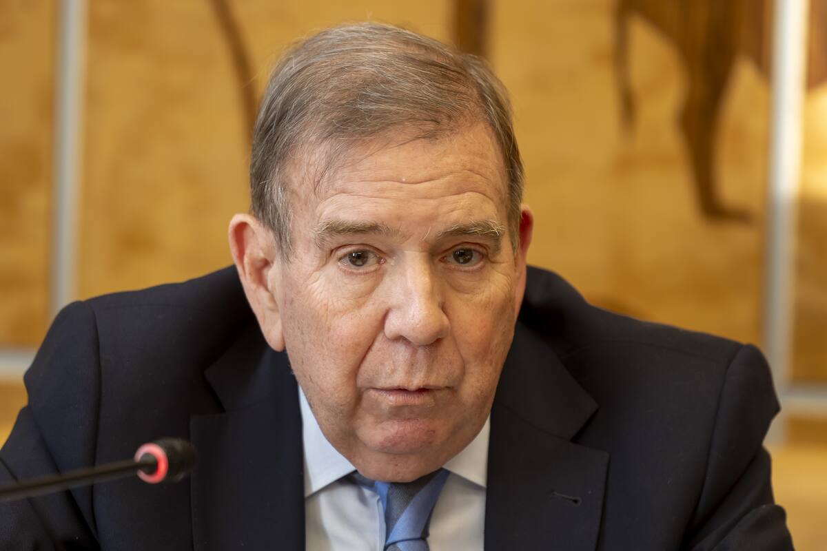 Edmundo González respalda abstención masiva en Venezuela