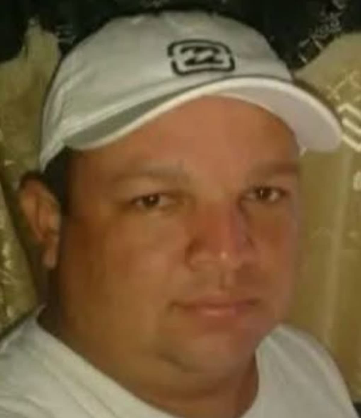 Eduard Lorenzo Amaya Yepes, comerciante asesinado en Fonseca - La Guajira.