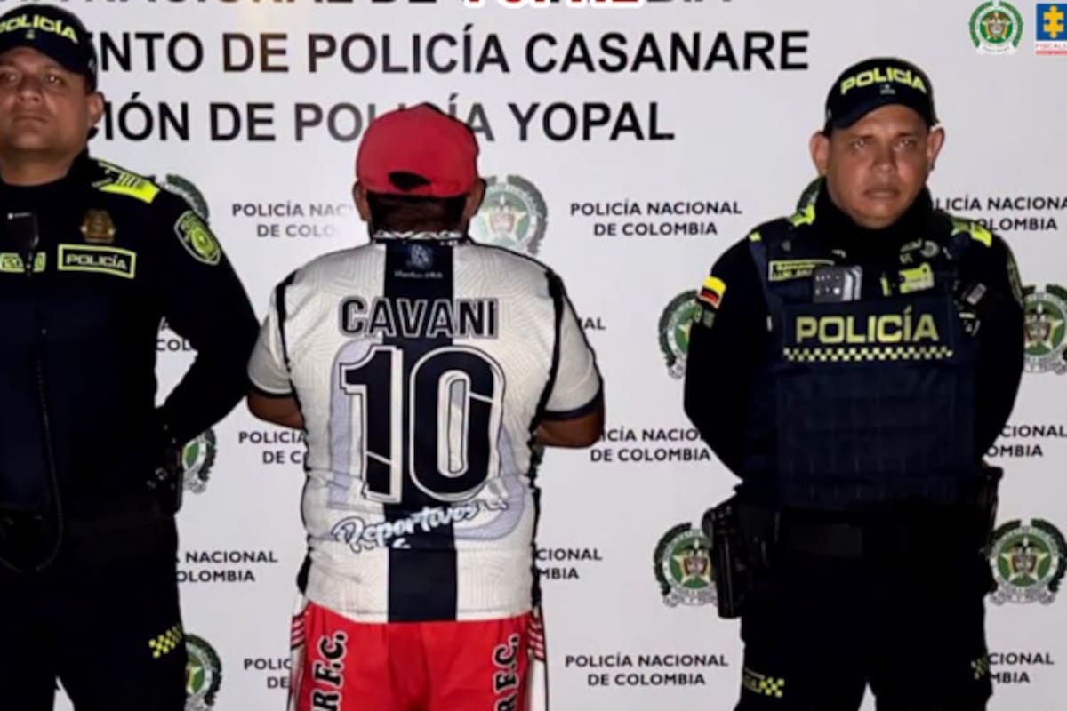 A la cárcel hombre acusado de matar a su propio tío durante una riña