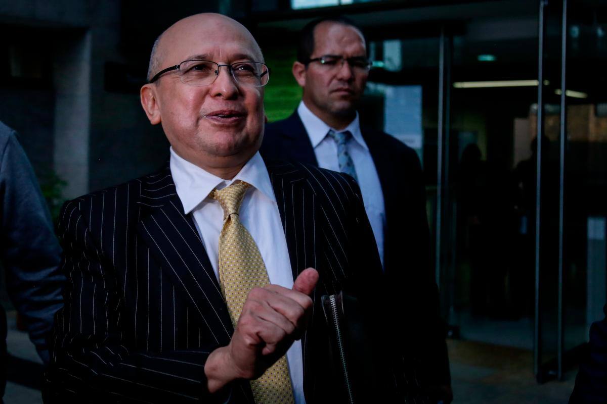 Denunciarán por presunto fraude a precandidato del Centro Democrático