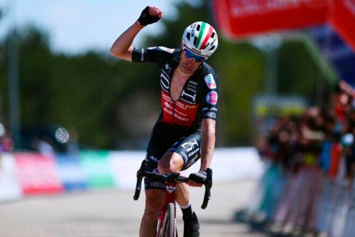 Vuelta a Turquía: Sepúlveda es nuevo líder; ¿qué pasó con Nairo Quintana?