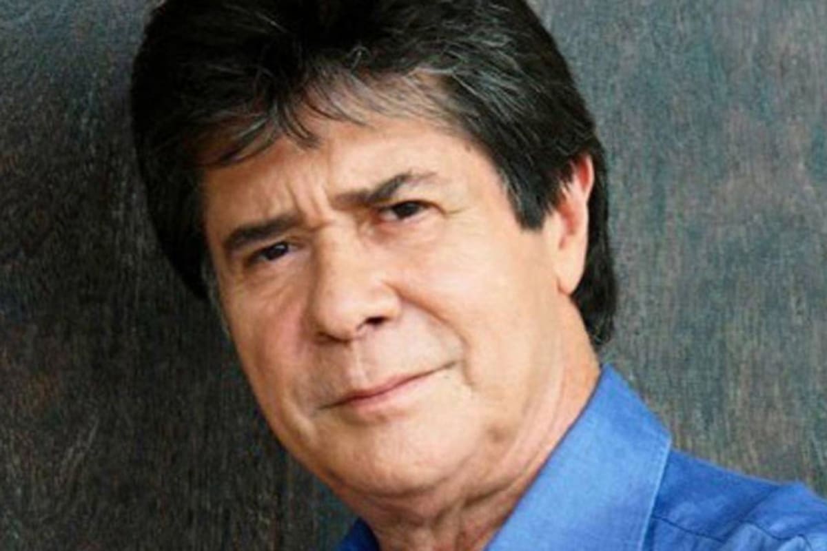 Falleció Eduardo Serrano, famoso actor que protagonizó telenovelas venezolanas