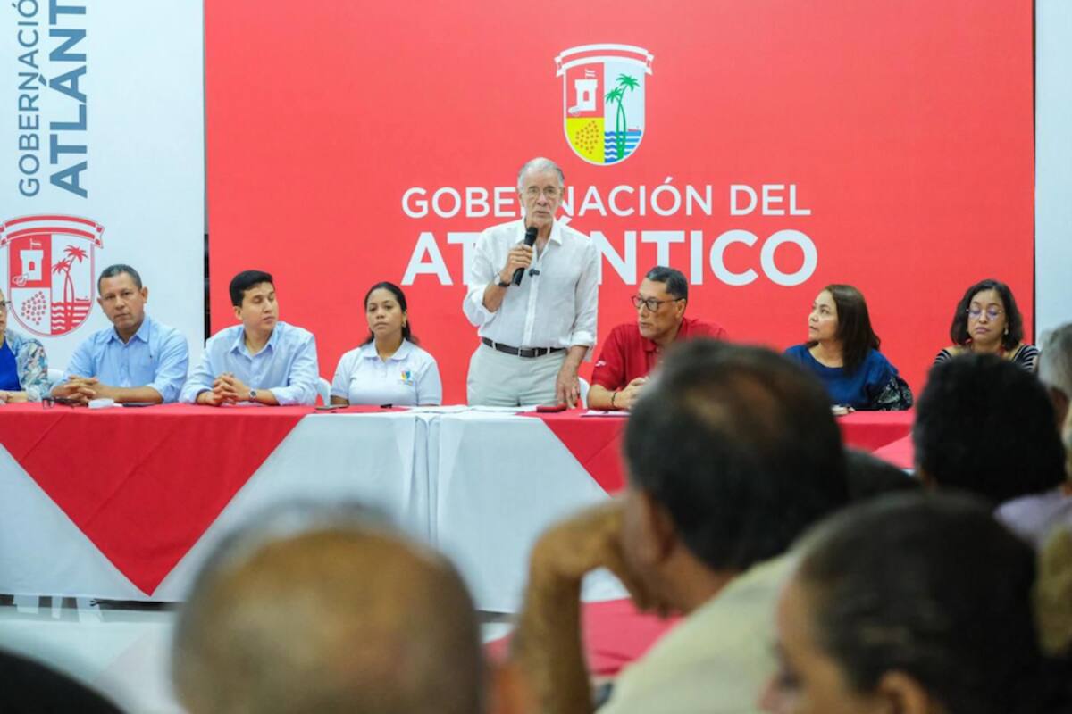 Atlántico celebra la ‘libertad de creer’ con respeto y buena convivencia
