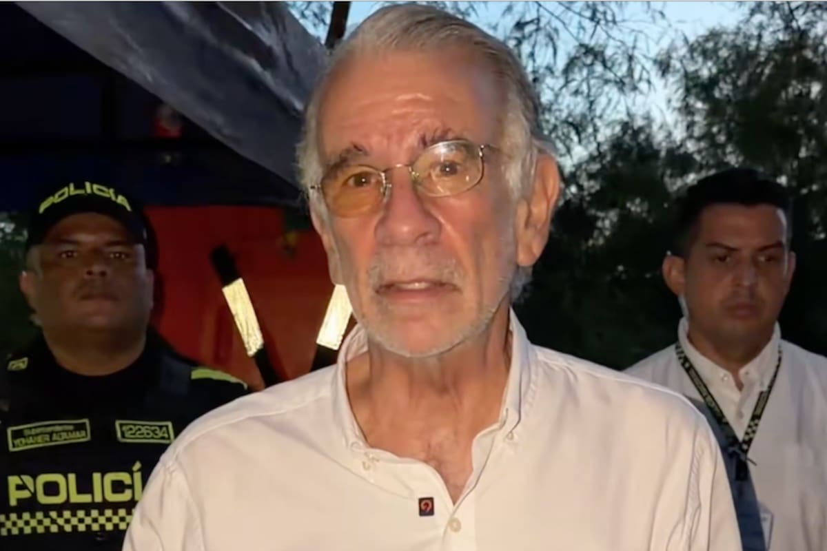 Capturado el presunto homicida de la niña de 2 años en Polonuevo, Atlántico